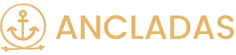 Ancladas logo